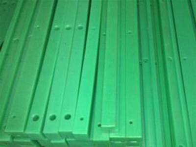 超高分子量聚乙烯板具有什么特點